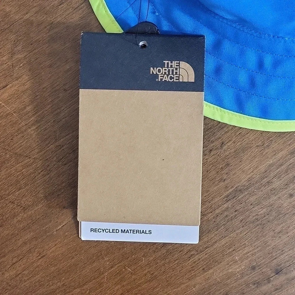 NWT Kids The North Face Bucket Hats! There Are Two Hats Available! - Picture 8 of 11